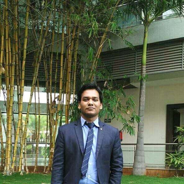 Aditya Gupta, Co-Founder at Vasukam Private Limited